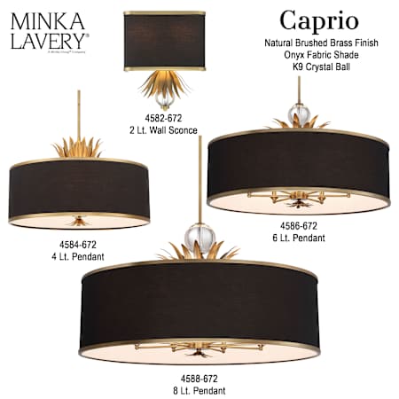 Caprio Collection